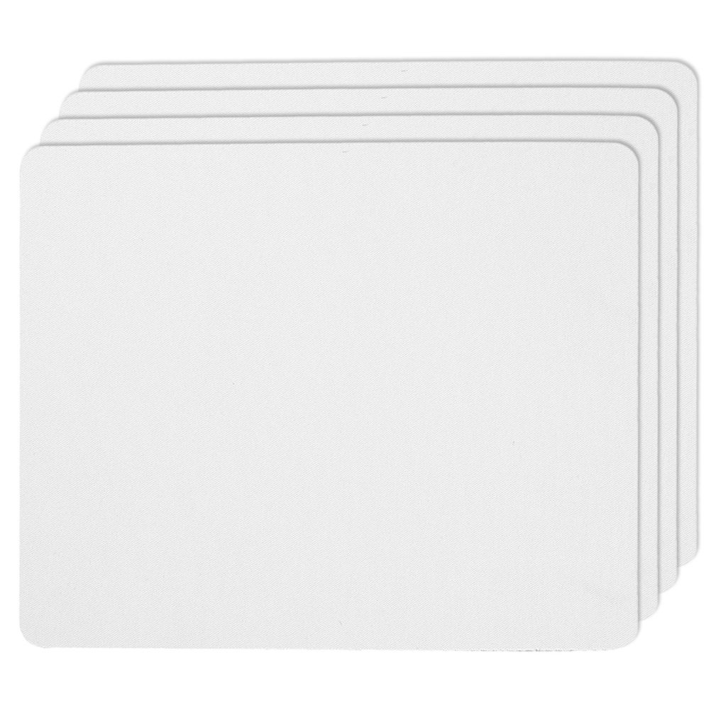 4개입 무지 승화 인쇄용 마우스 패드, 고무 소재, 대 - Mouse Pad Blank Sublimation 리뷰 및 가격