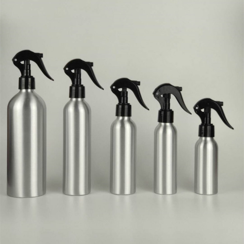 알루미늄 빈 스프레이 병, 펌프 분무기, 미세 미스트  - Water Bottle Blank 리뷰 및 가격