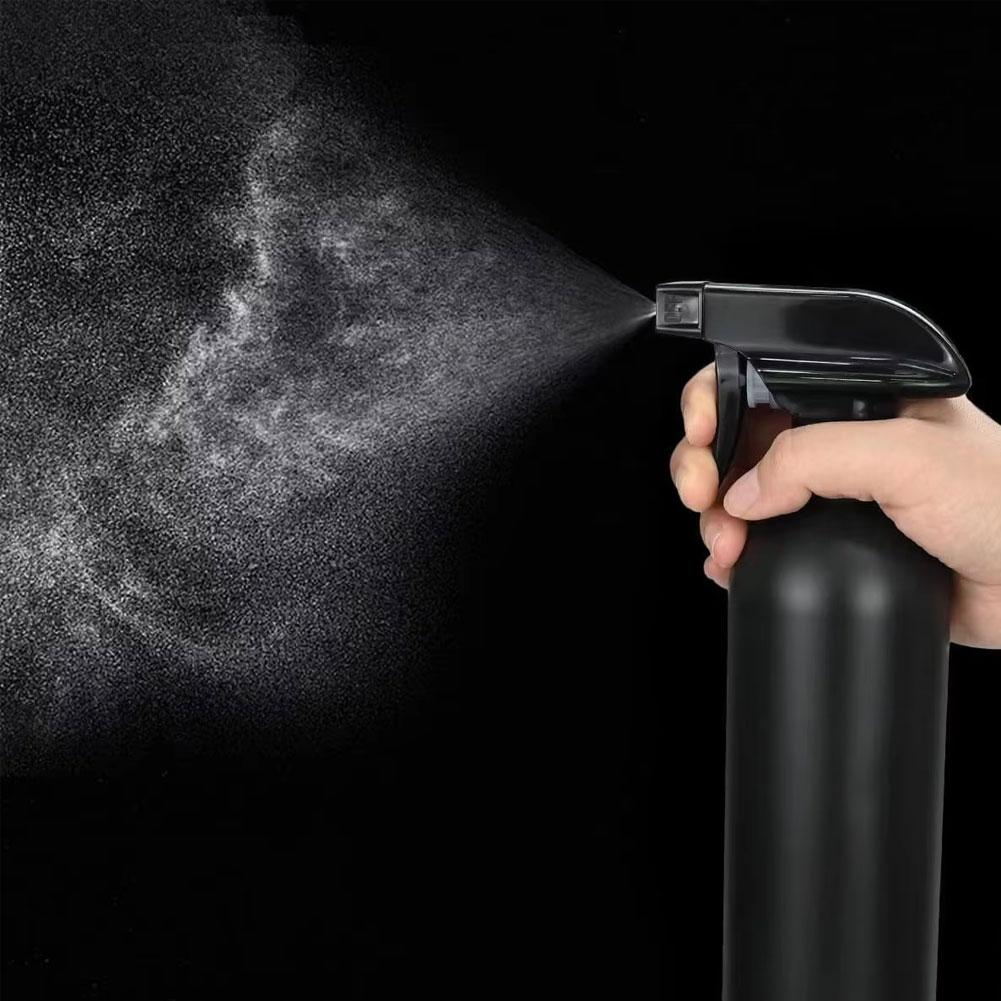 1Pc 500ML 스프레이 병 여행용 빈 병 리필 가능 - Water Bottle Blank 리뷰 및 가격